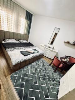 PrizrenStay Central Apartment - 2