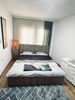 PrizrenStay Central Apartment - 1