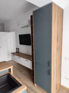 Apartment for rent 4 min from Iulius mall 17 - 5