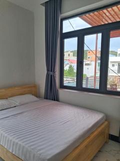 Nhà Nghỉ Thái Dương Vĩnh Hy - 1