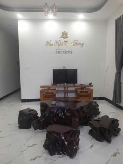 Nhà Nghỉ Thái Dương Vĩnh Hy - 9