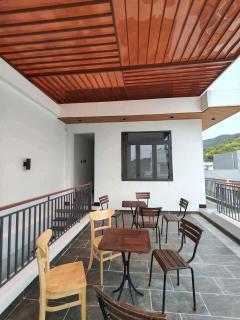 Nhà Nghỉ Thái Dương Vĩnh Hy - 8