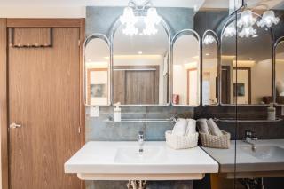 HILTON Residence City Center 4a 12b - 2