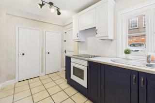 Beautiful Grade II Listed Almshouse - Bedford - 4