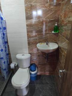 Alojamiento Anita Habitaciòn - 6