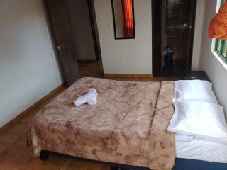 Alojamiento Anita Habitaciòn - 0