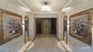 Studio 2 in the heart of Sheikh Zayed - 4