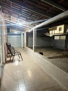 CASA PROXIMA A PRAIA EM PIUMA temporada - 1