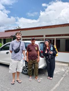 WOOD CABIN LODGE IN THE FOREST book here treking with us - 9