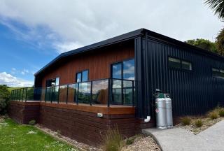 45 degrees South - 8