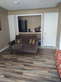 Elma Lodge and Suites - 7