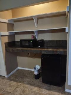 Elma Lodge and Suites - 4