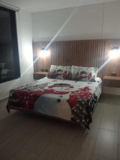 Descanso y estilo en Amara apartamento con Jacuzzi rooftop con piscina zona tranquila y full equipado - 6