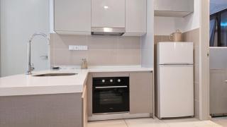 Trion KL Star Suites - 3