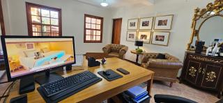 Pousada Flor de Lua Monte Verde - 6