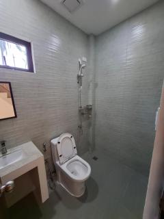 Hermanos Siargao Homestay - 1