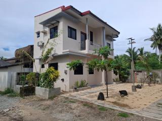 Hermanos Siargao Homestay - 0