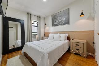 Central NYC 3BR Home Steps from Times Square & Transit - 5