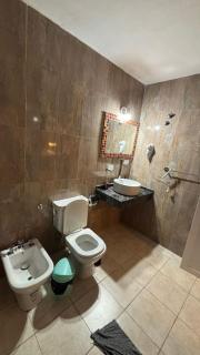 Cabaña Concepcion del Valle - 4