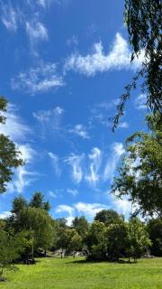 Cabaña Concepcion del Valle - 1