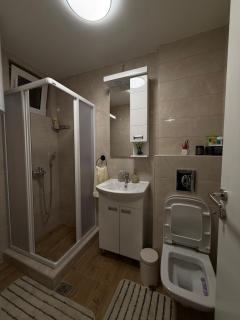 Apartmani Sirius - 5