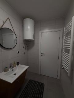 Apartmani Sirius - 1