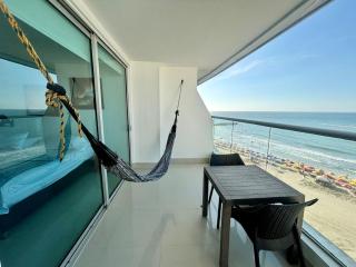 Playa Cartagena Apartments - 3