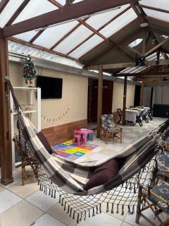 Pousada Morada de Leste - 4