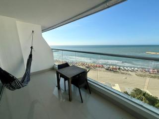 Playa Cartagena Apartments - 4