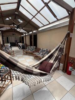 Pousada Morada de Leste - 7