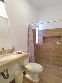 Casa Ulu Chuburna Puerto 40 meters from the sea - 1