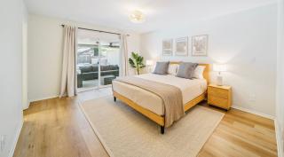 Heart of Tulsa, game room, fireplace, Sleeps 8 - 3