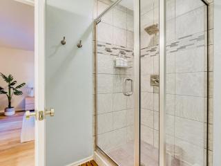 Heart of Tulsa, game room, fireplace, Sleeps 8 - 1