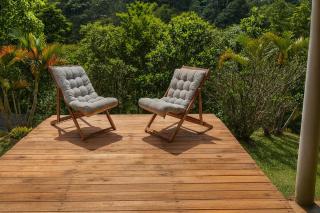 Cantinho Paraíso da Mantiqueira SFX pet friendly - 7