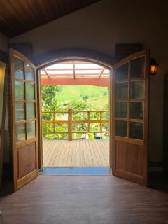 Pousada Sons do Silêncio - 3