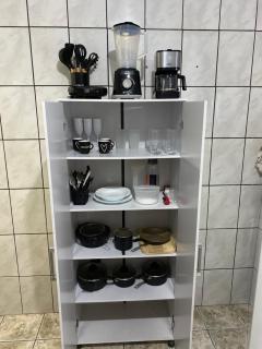 Suite encanto da ilha - 3