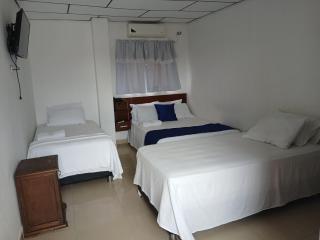 HOTEL NES - 5