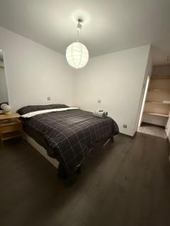 Onlyroom Madrid Gabriel Usera - 0