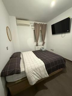 Onlyroom Madrid Gabriel Usera - 7