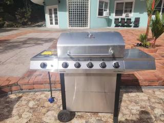 Torraille Waterfall Villas - 1