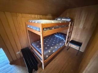 Casa de campo Laguna escondida - 5