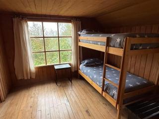 Casa de campo Laguna escondida - 1