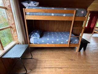 Casa de campo Laguna escondida - 1