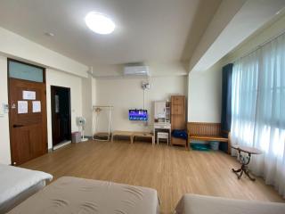 吾居竹山民宿 - 4