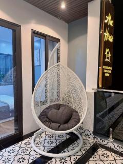 A LUC HOUSE CatBa - 9