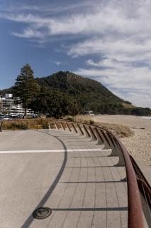 Retreat on Rita ~ Downtown Mount Maunganui with beach access - Mount Maunganui - 8