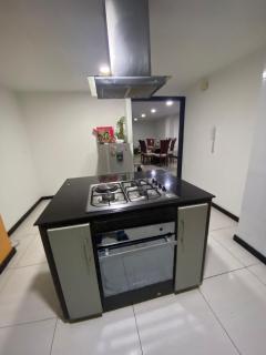 Estancia Morasurco - 2