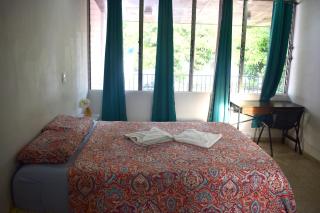 Volcano Hostal y Restaurante - 7