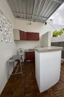 Omah Putih Jogja - Timuran - 4