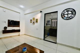 1BHK apartment in the Heart of Indore - Easy Access - 7